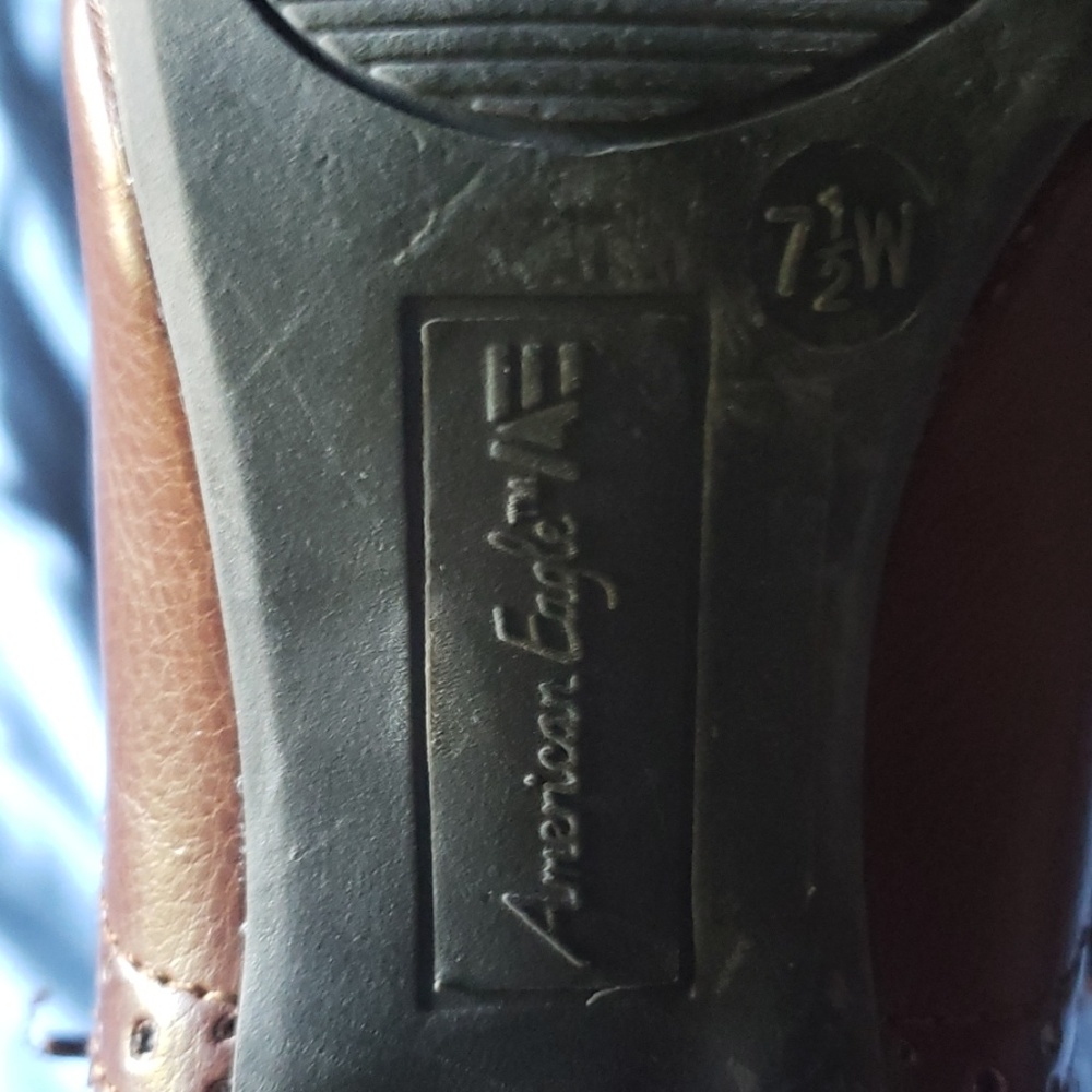 Heels - Picture 2 of 2